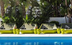 Essence Hotel Boutique by Don Paquito